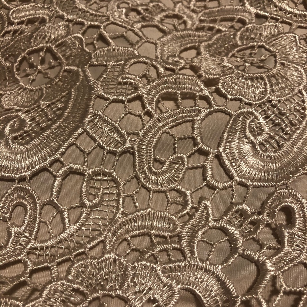 Aidan Mattox Dress
